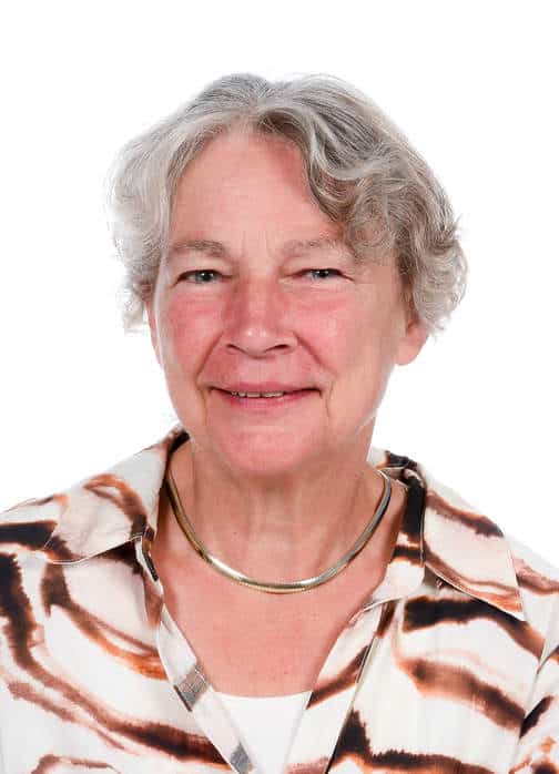 A. Bossenbroek