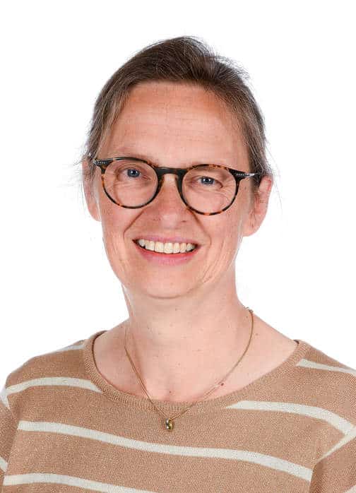L. de Knegt
