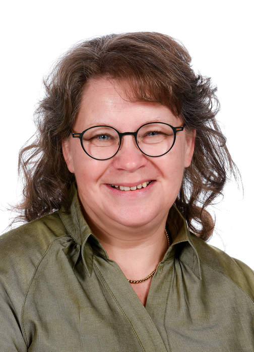 L. de Kreij