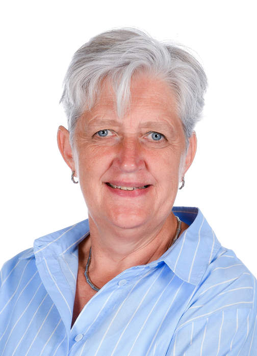 M. van der Linden